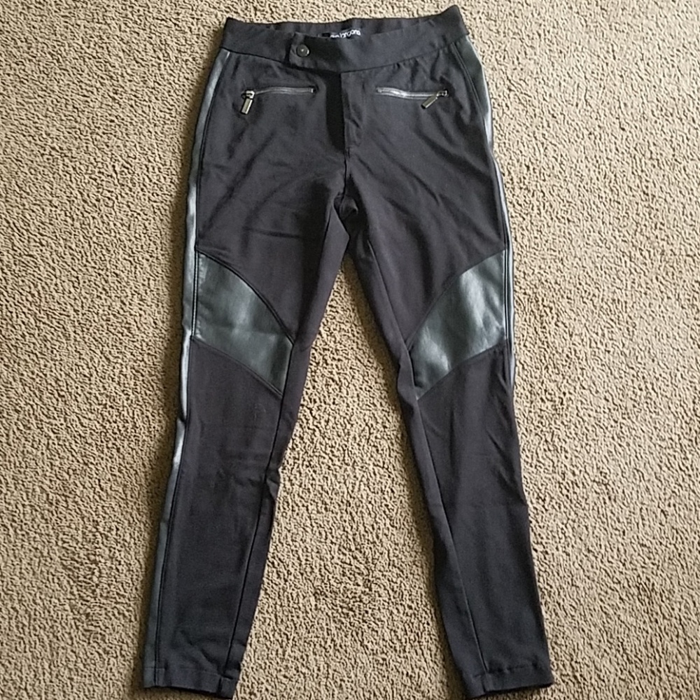 Eva Longoria jeggings